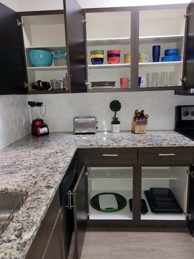 Cozy 1Bd In The Heart Of Downtown Dallas! Ngoại thất bức ảnh